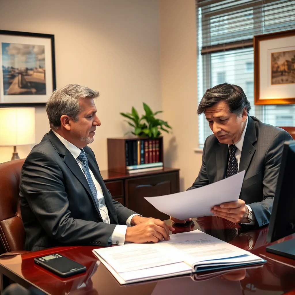 child relocation lawyer Manassas VA