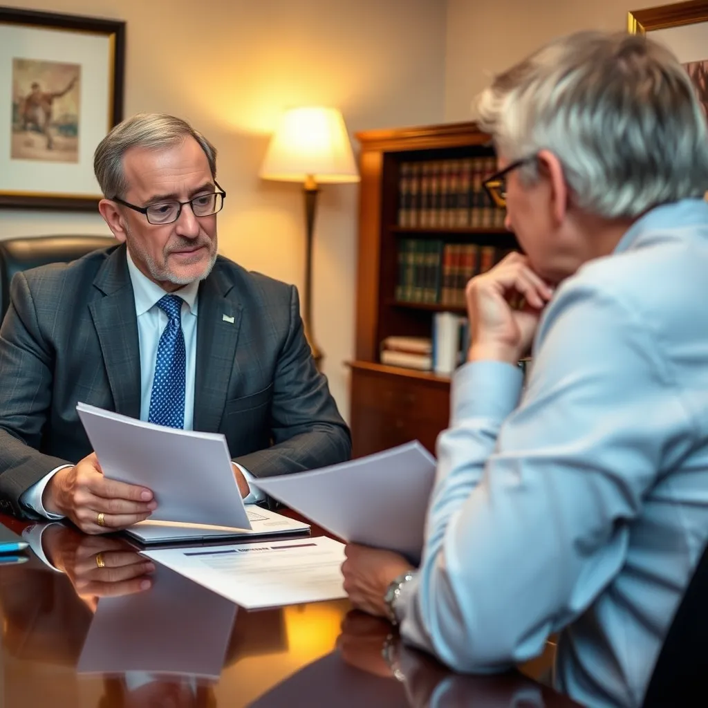 Child Relocation Lawyer New Kent VA