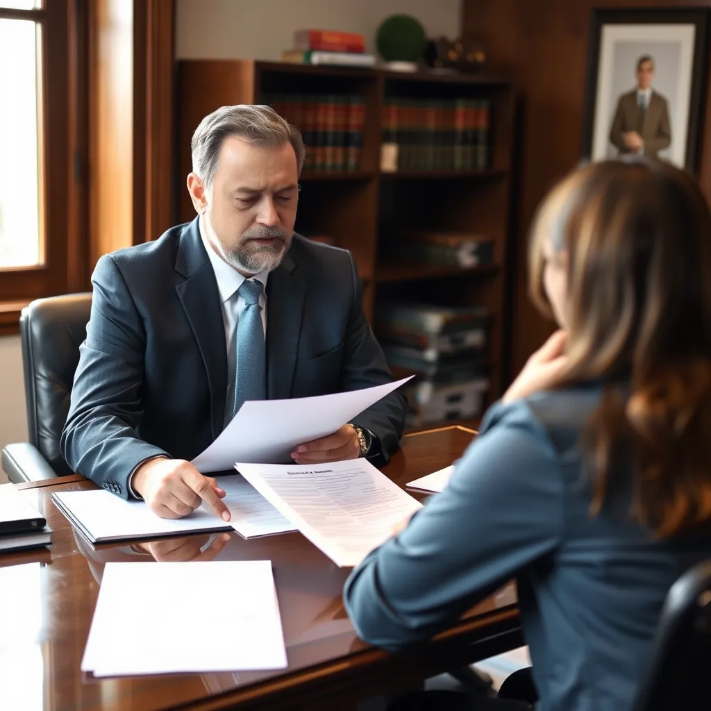 child support arrears lawyer Alexandria VA