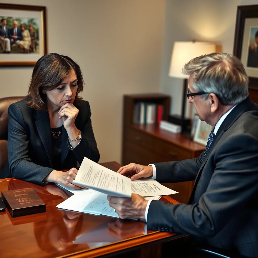 Child Support Arrears Lawyer Loudoun VA