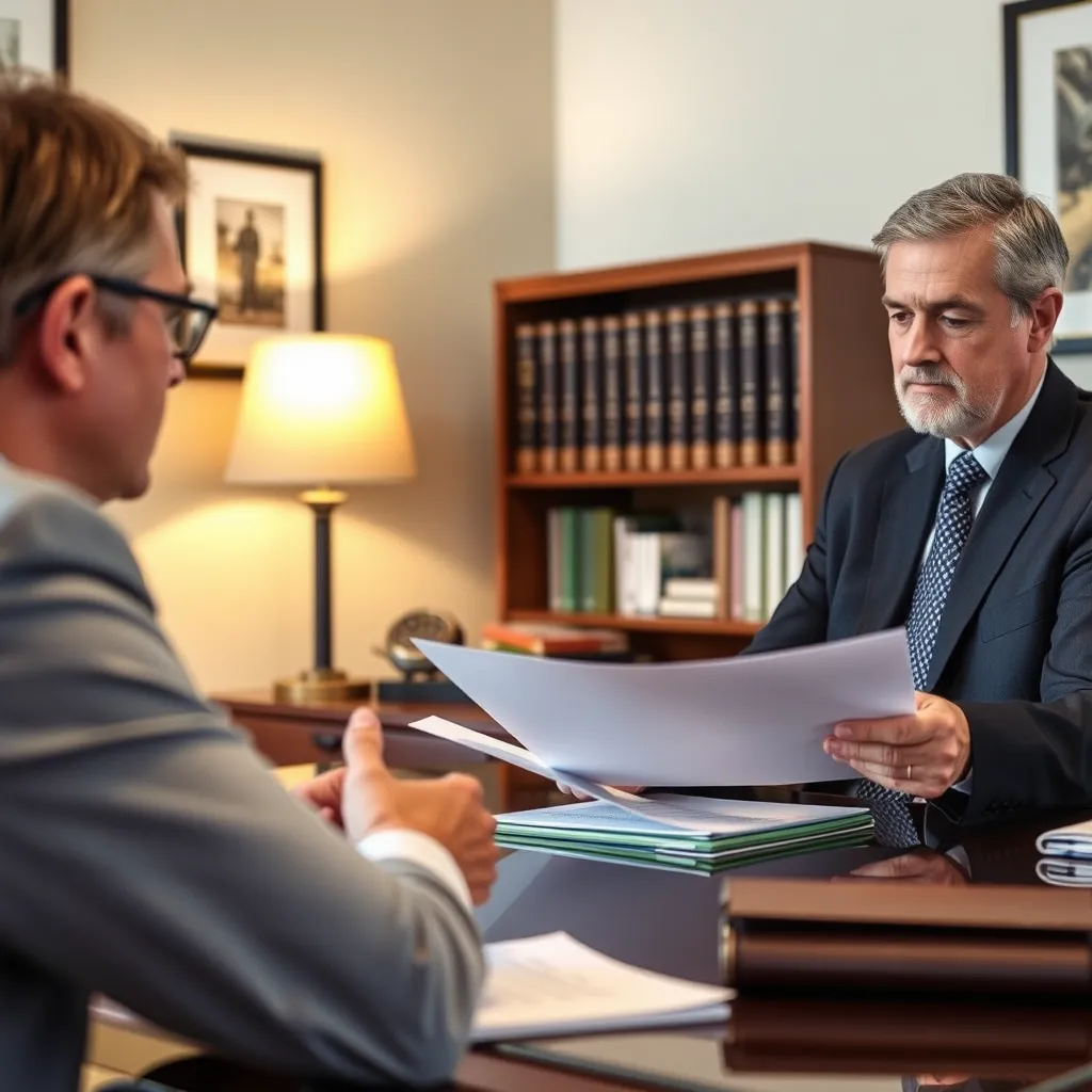 Child Support Contempt Lawyer Loudoun VA