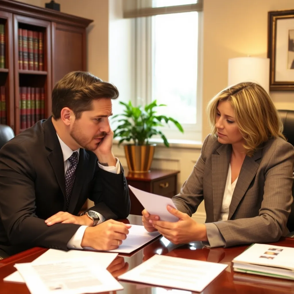 child support contempt lawyer Manassas VA