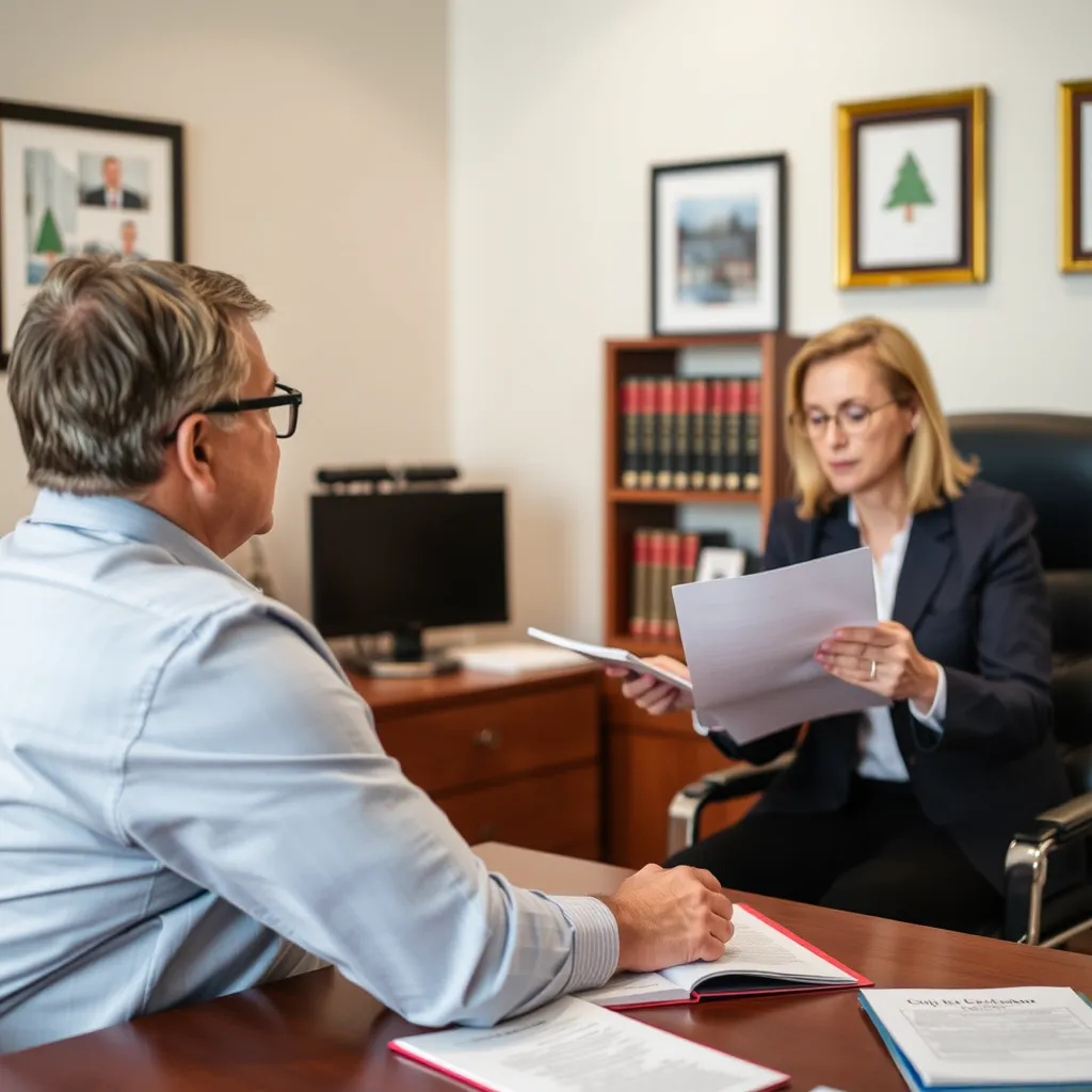 Child Support Contempt Lawyer Virginia