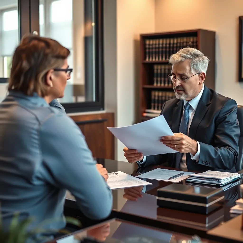 child support establishment lawyer Alexandria VA