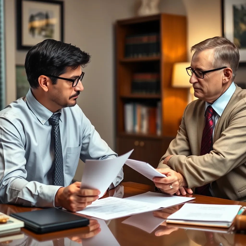 Child Support Lawyer Alexandria, VA