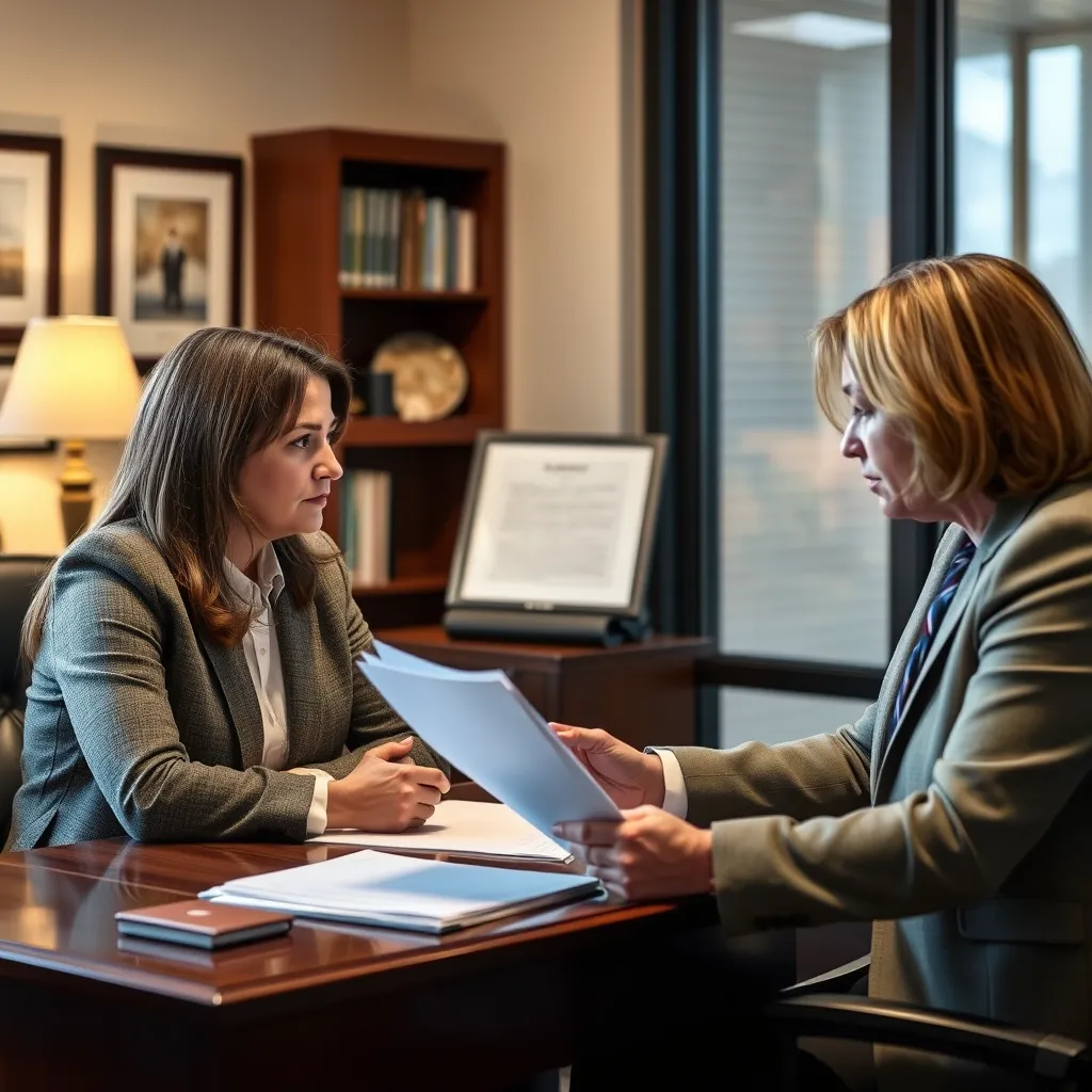 child support lawyer York VA