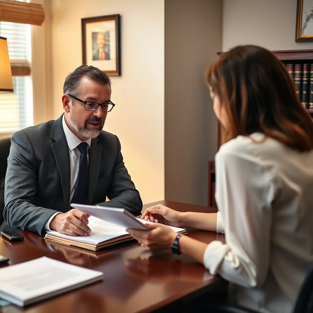 child support modification lawyer Alexandria VA