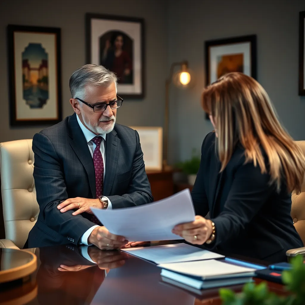 child support modification lawyer York VA