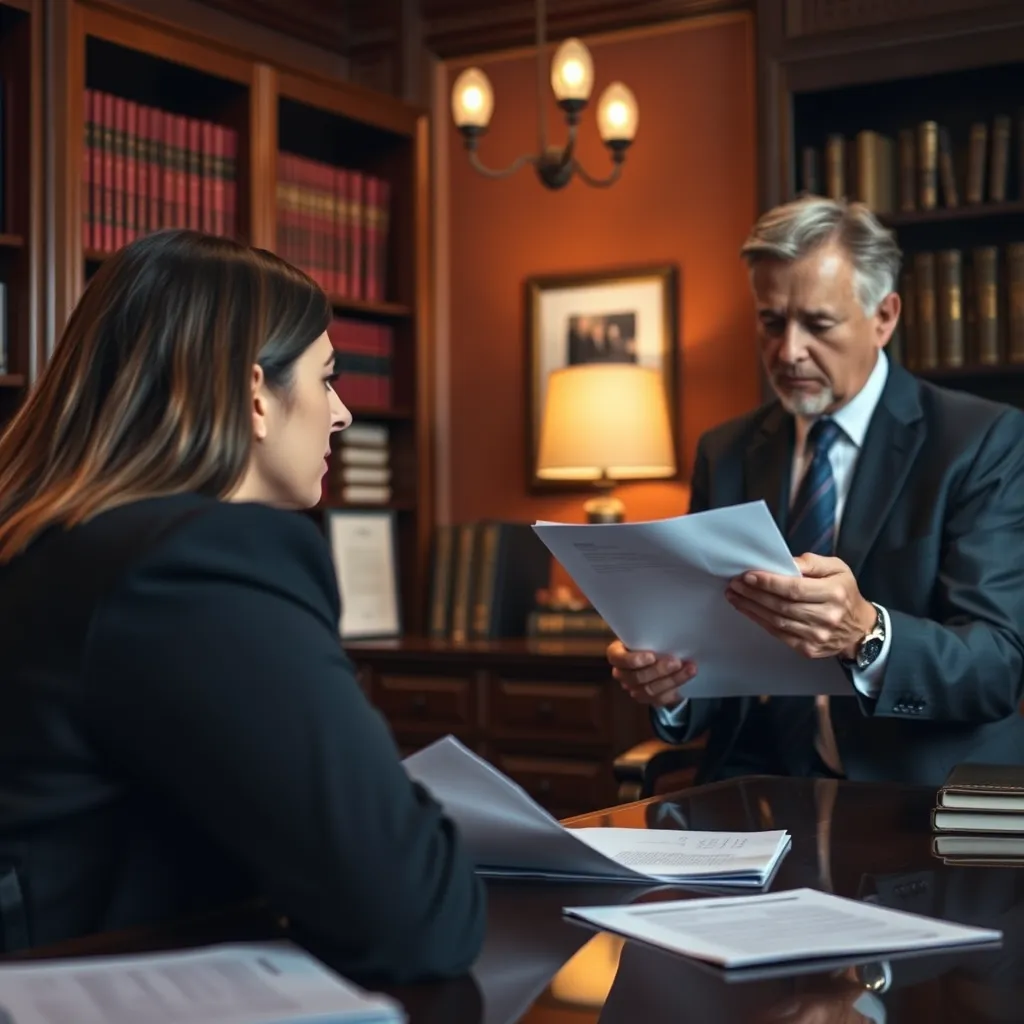 Contempt Of Court Lawyer Virginia