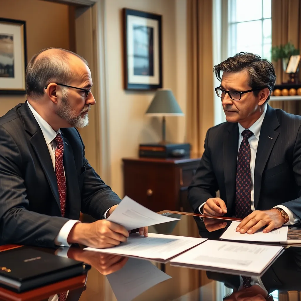 contested divorce lawyer Manassas VA