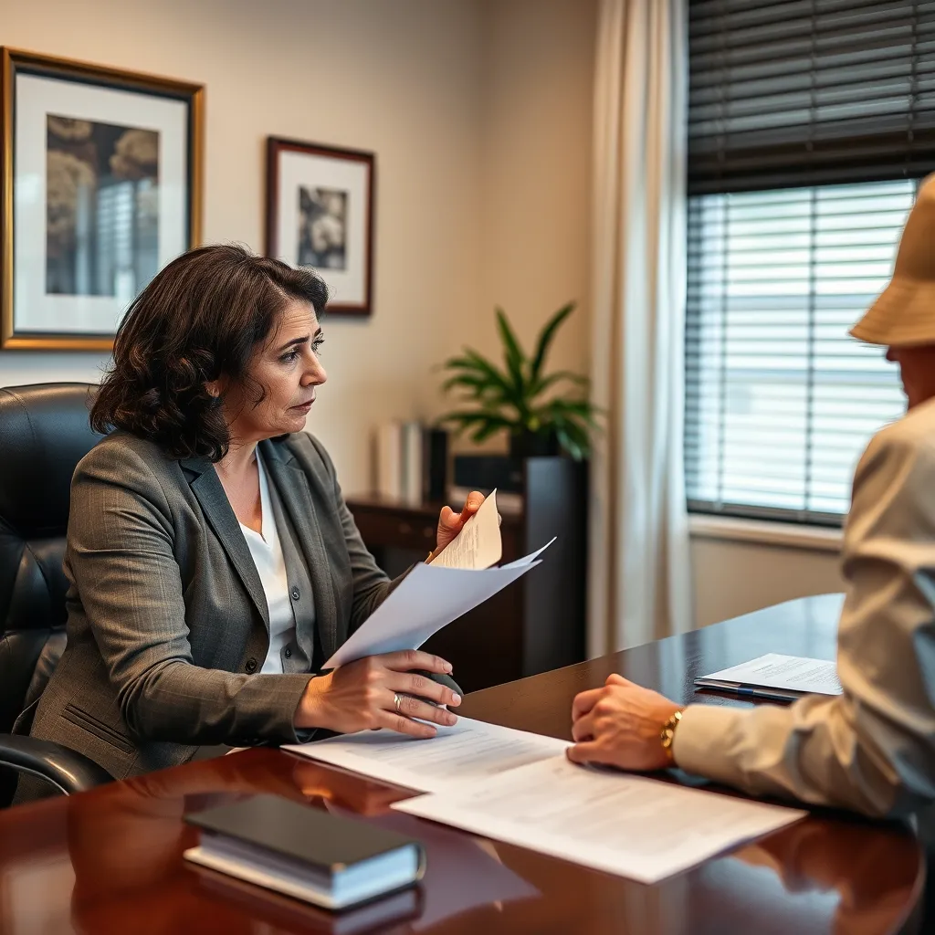 cruelty divorce lawyer Manassas VA