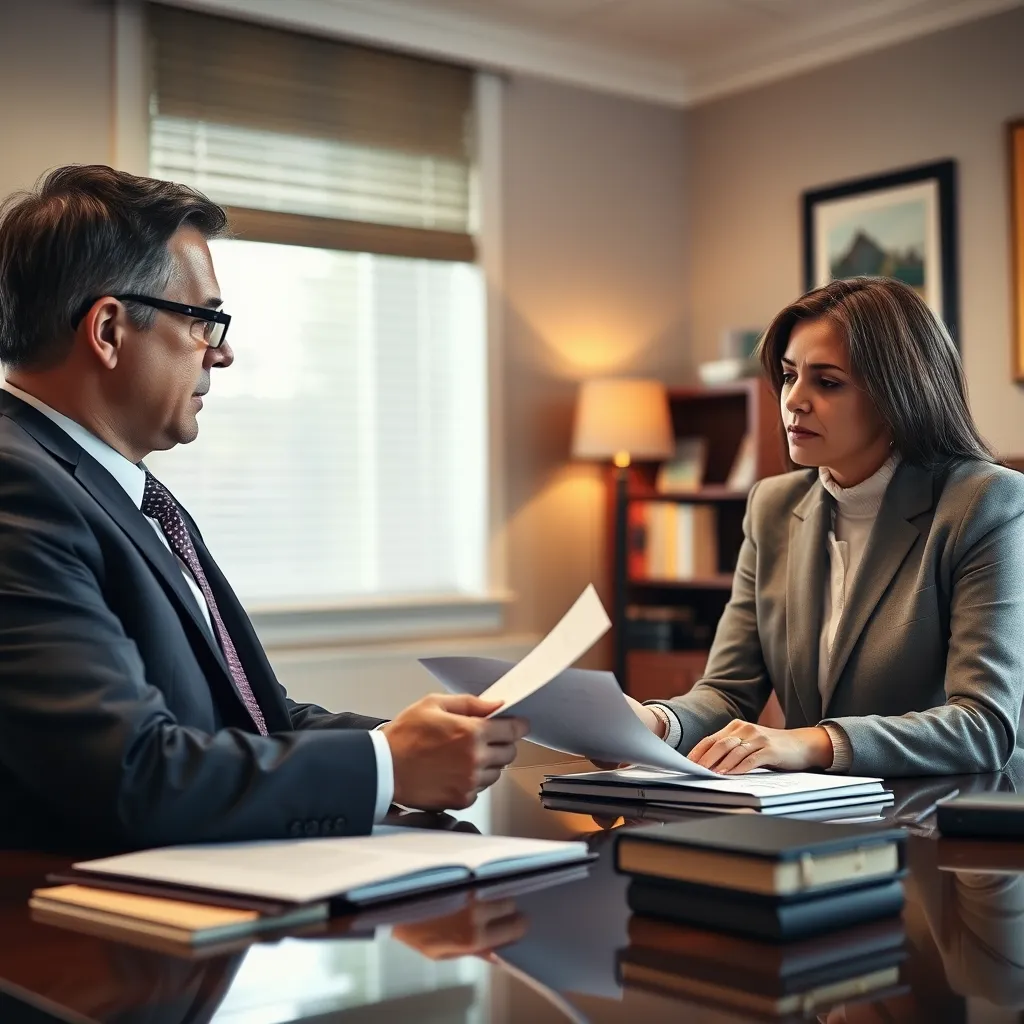 cruelty divorce lawyer Spotsylvania VA