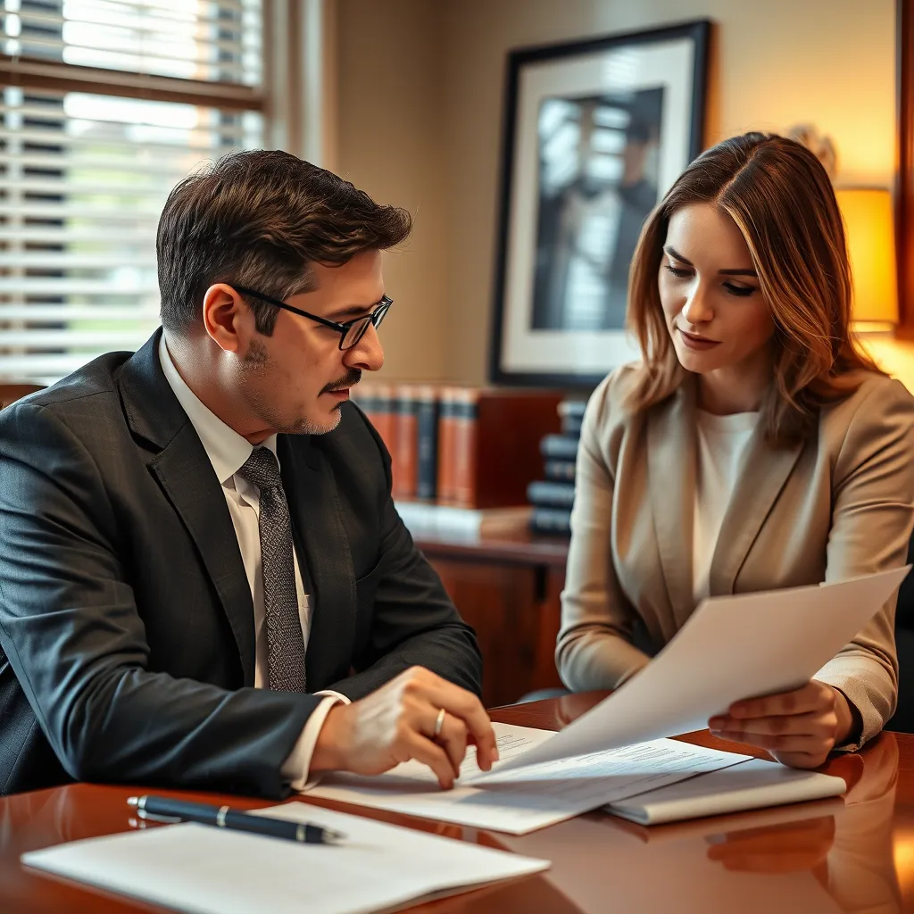 custody enforcement lawyer Alexandria VA