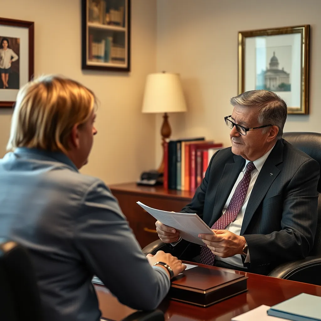 custody enforcement lawyer Manassas VA