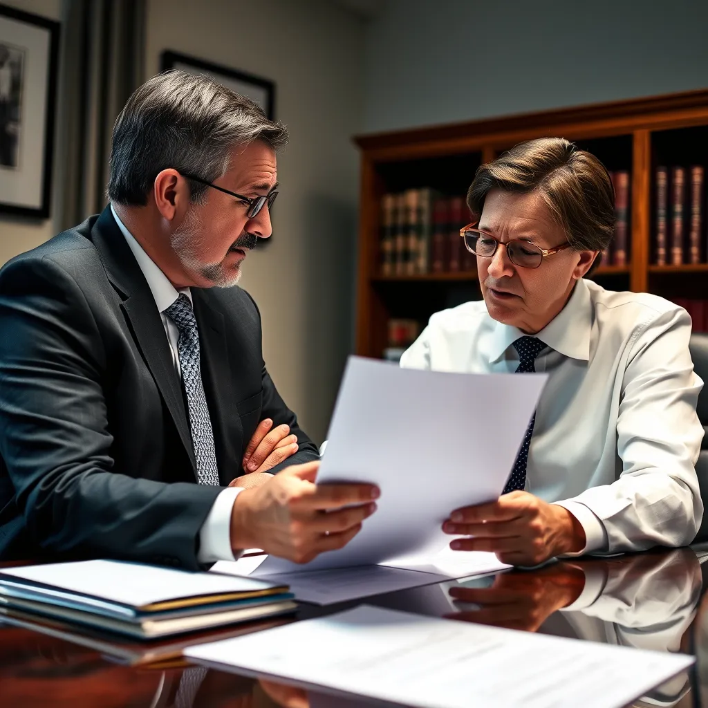 custody modification lawyer Manassas VA