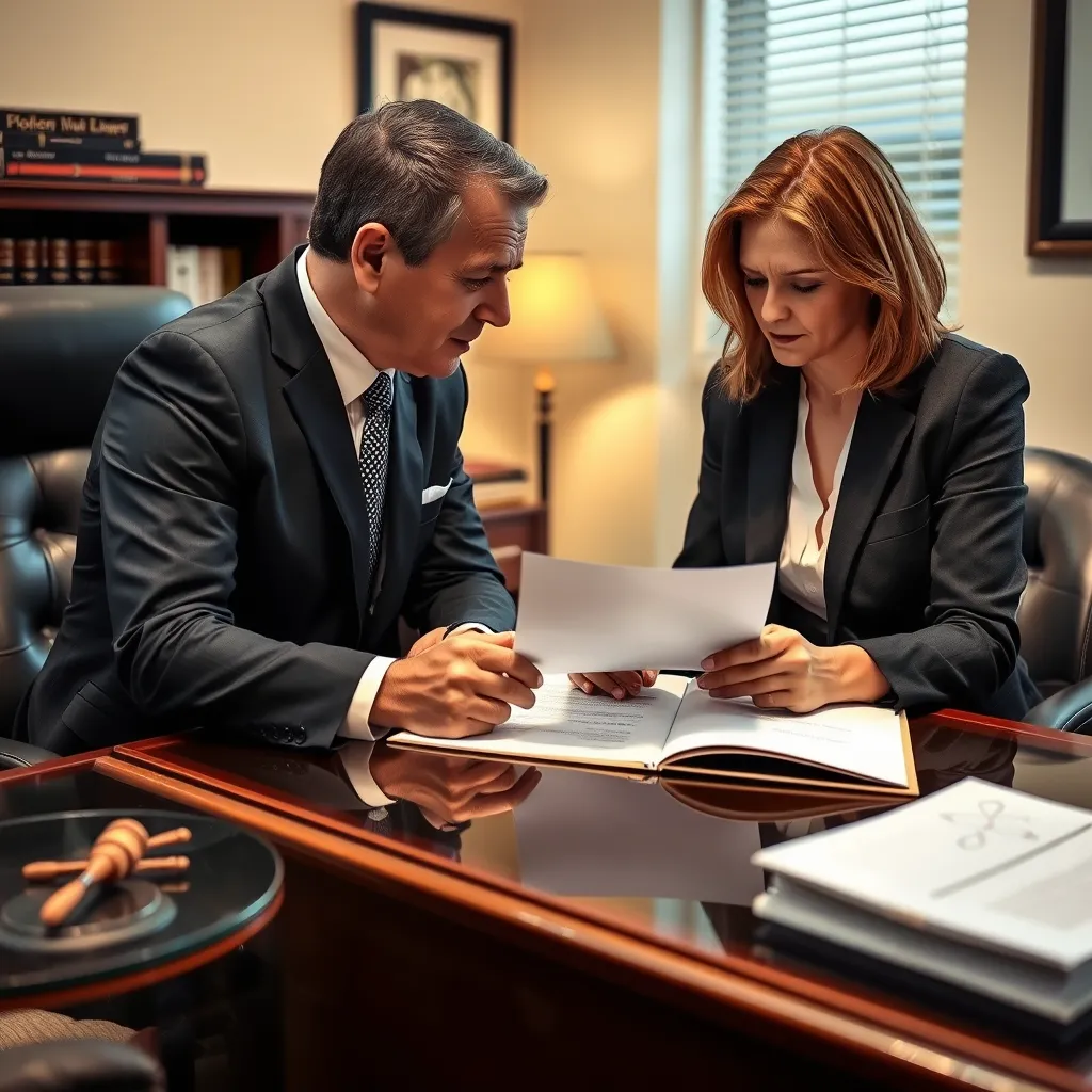 Domestic Violence Lawyer Loudoun VA