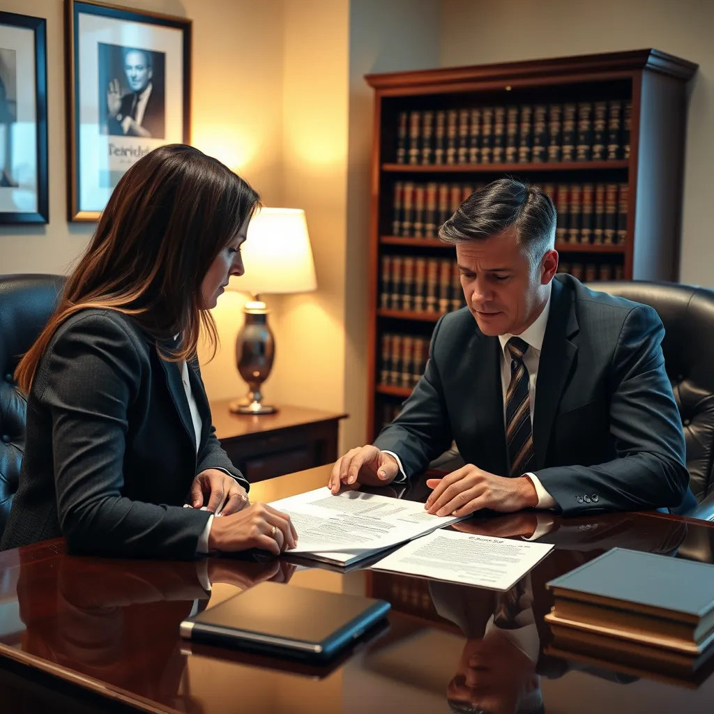 Domesticating Foreign Divorce Decree Lawyer Hanover VA