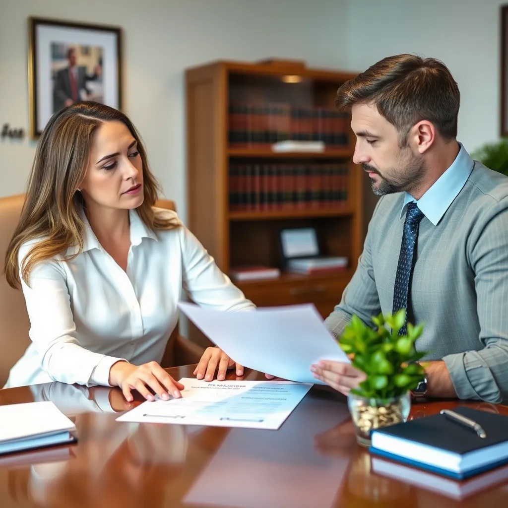 Domesticating Foreign Divorce Decree Lawyer Poquoson, VA