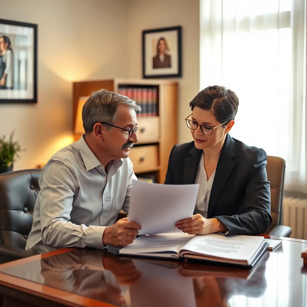 Emergency Custody Lawyer Virginia