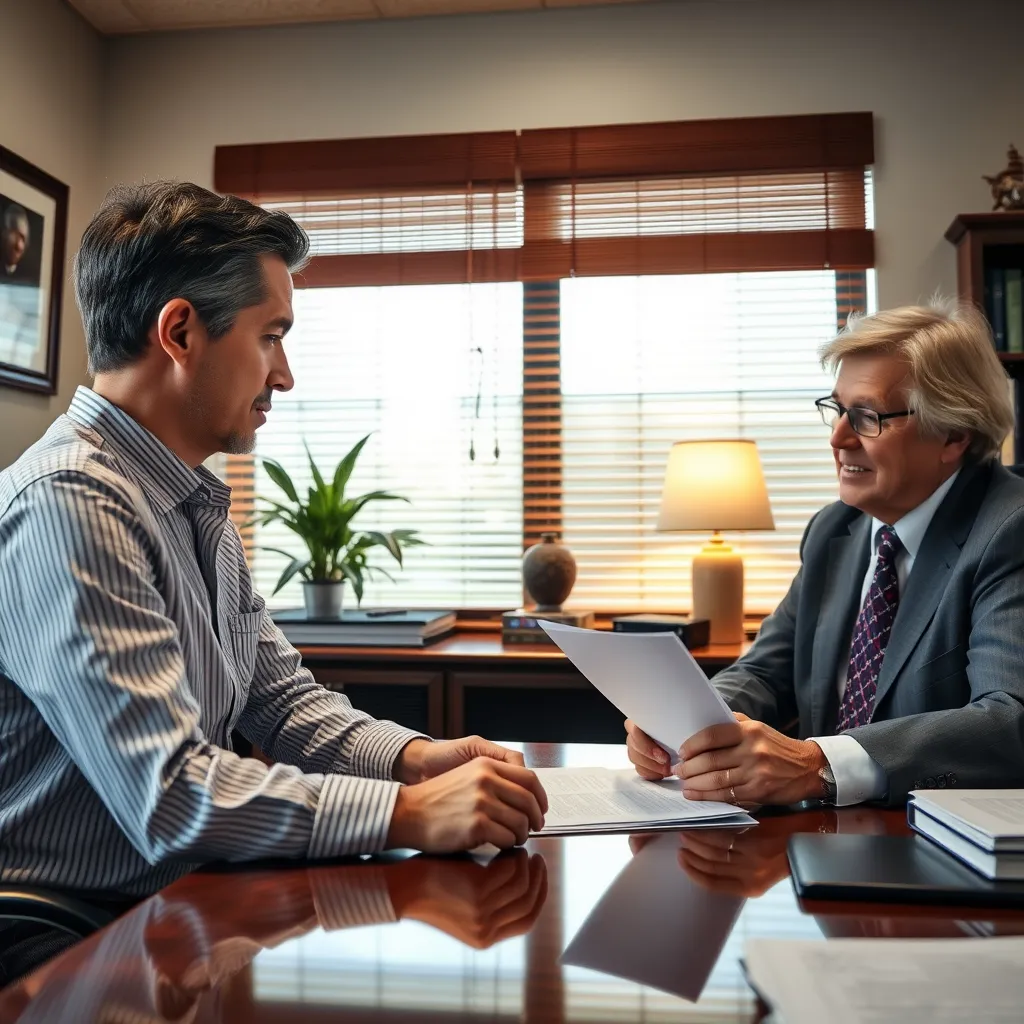 Emergency Guardianship Lawyer King George VA