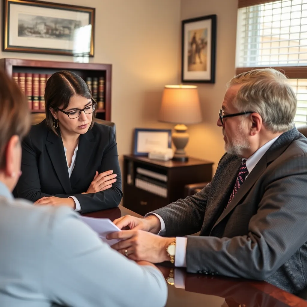 Emergency Guardianship Lawyer New Kent VA