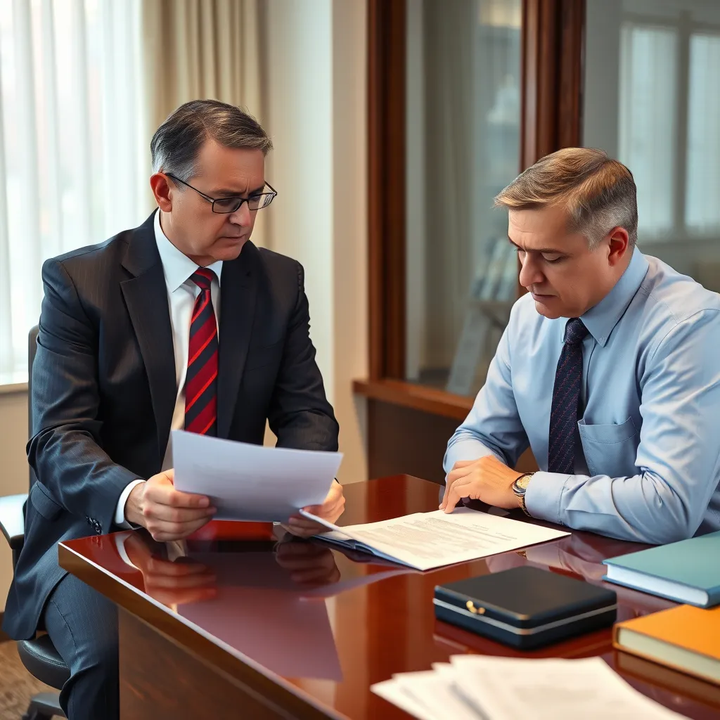 Family Law Lawyer New Kent VA