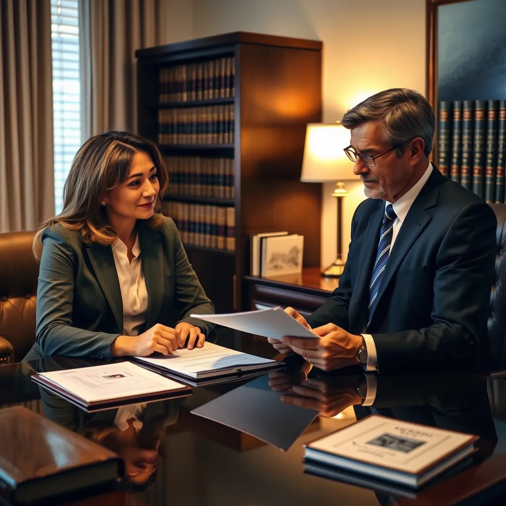 Fault Based Divorce Lawyer Fairfax, VA