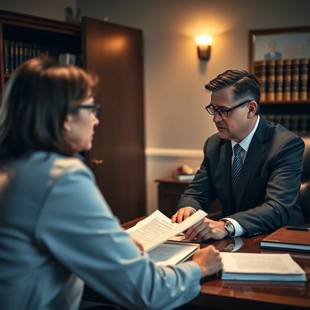 fault based divorce lawyer Manassas VA