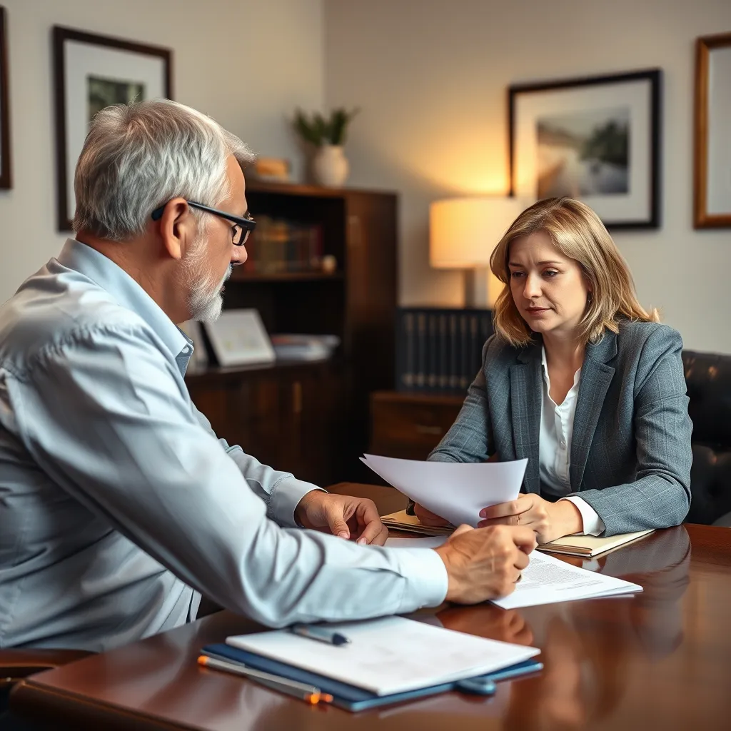 fault based divorce lawyer York VA