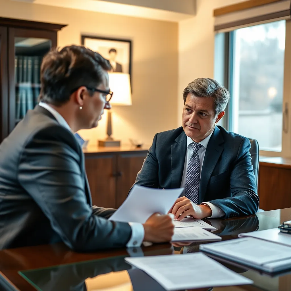 Flat Fee Uncontested Divorce Lawyer Fairfax, VA