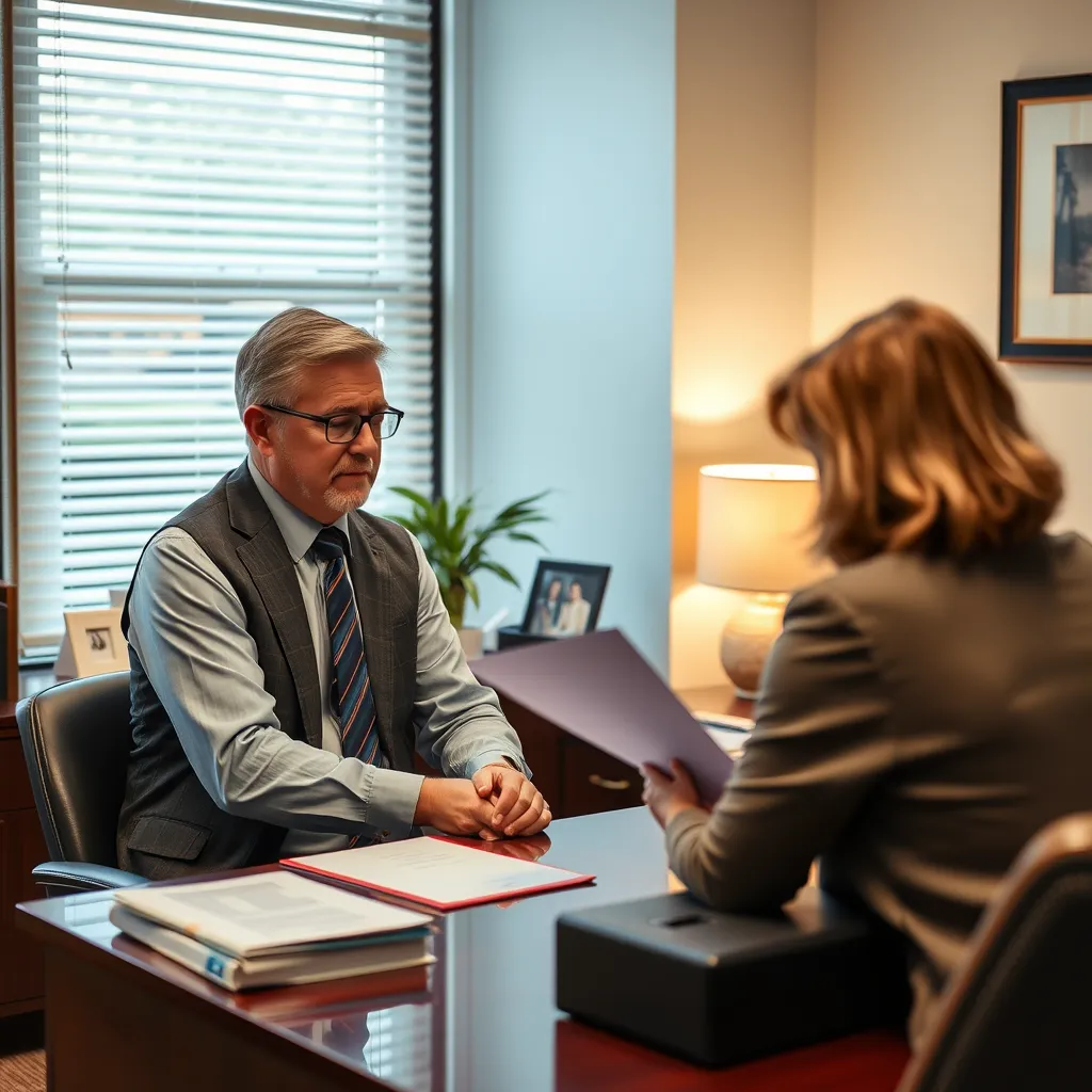 Flat Fee Uncontested Divorce Lawyer Fauquier VA