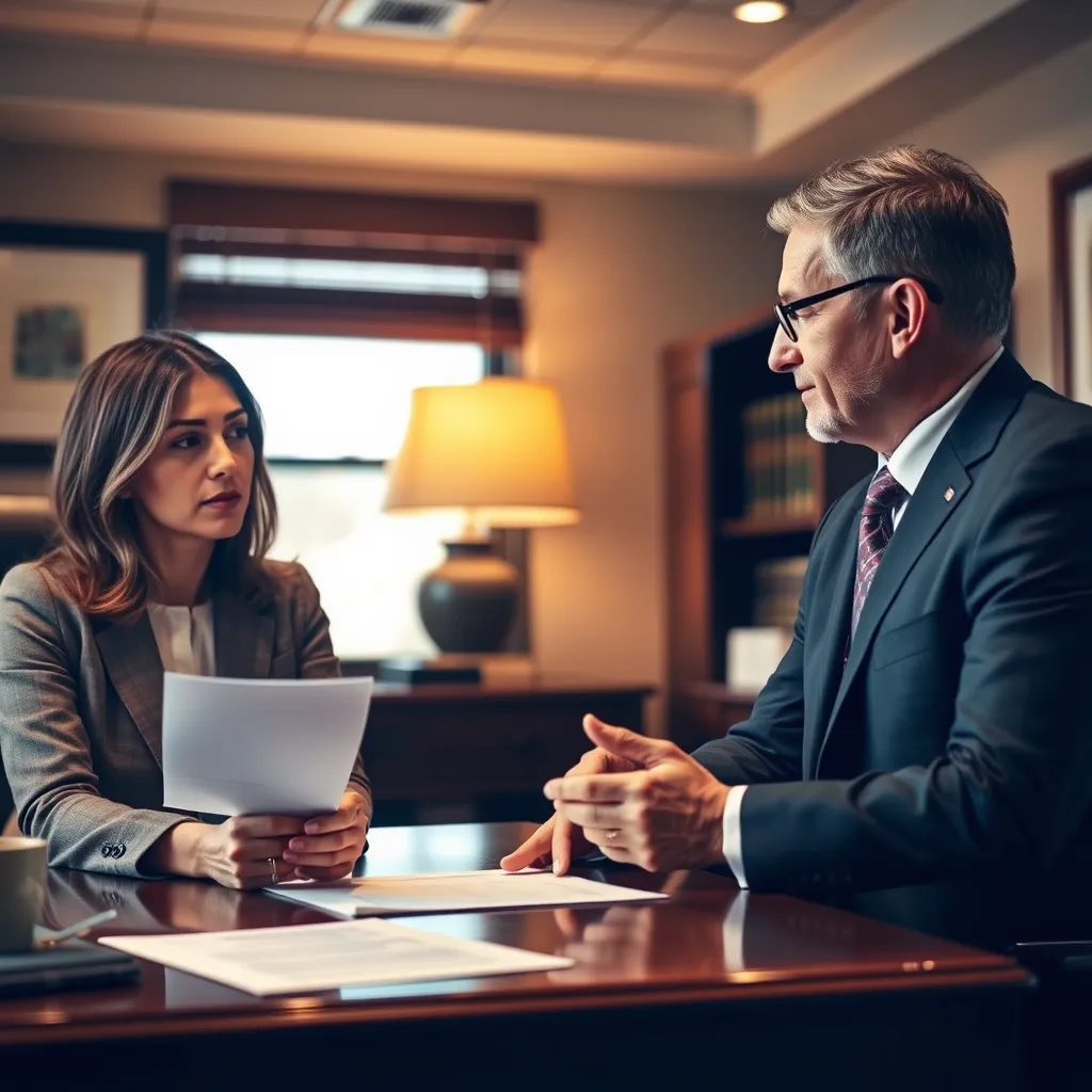 Foreign Divorce Decree Enforcement Lawyer Poquoson, VA