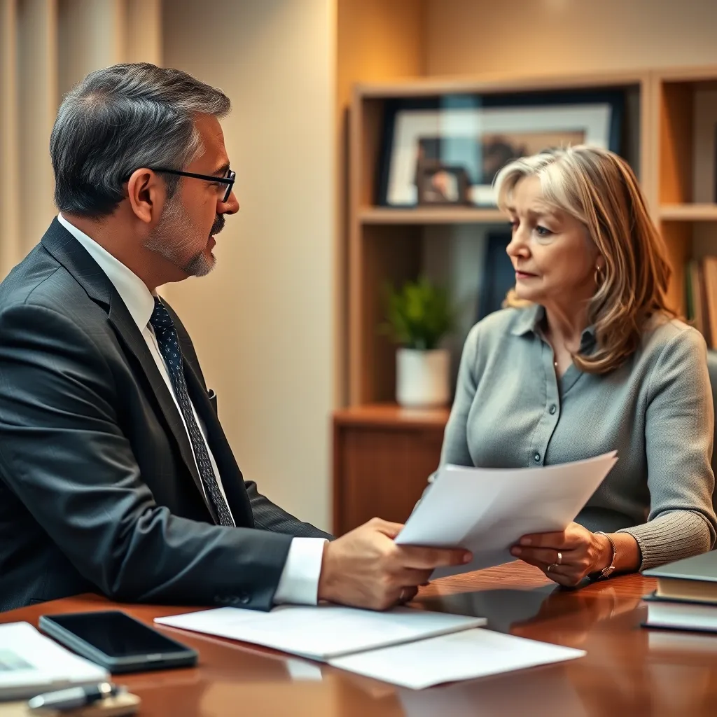 Grandparent Custody Lawyer Alexandria, VA