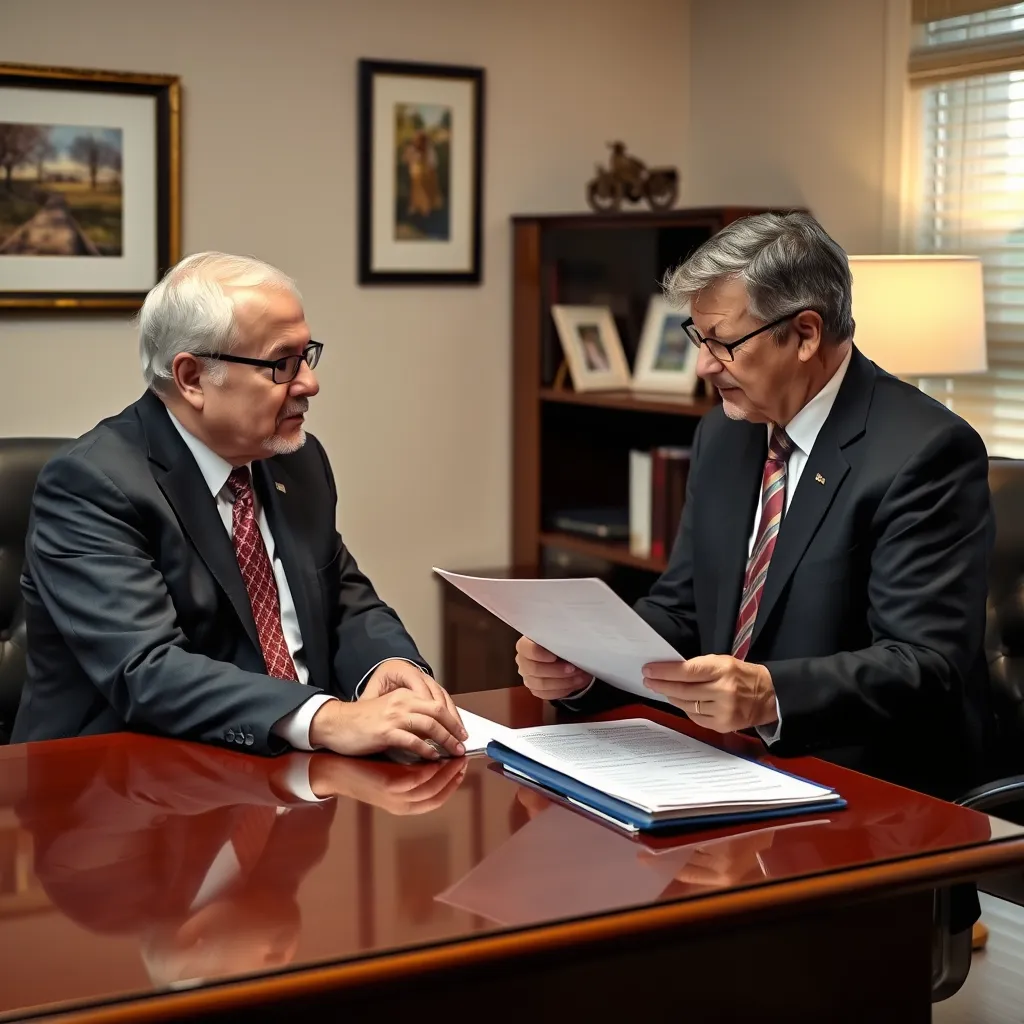 grandparent custody lawyer Manassas VA