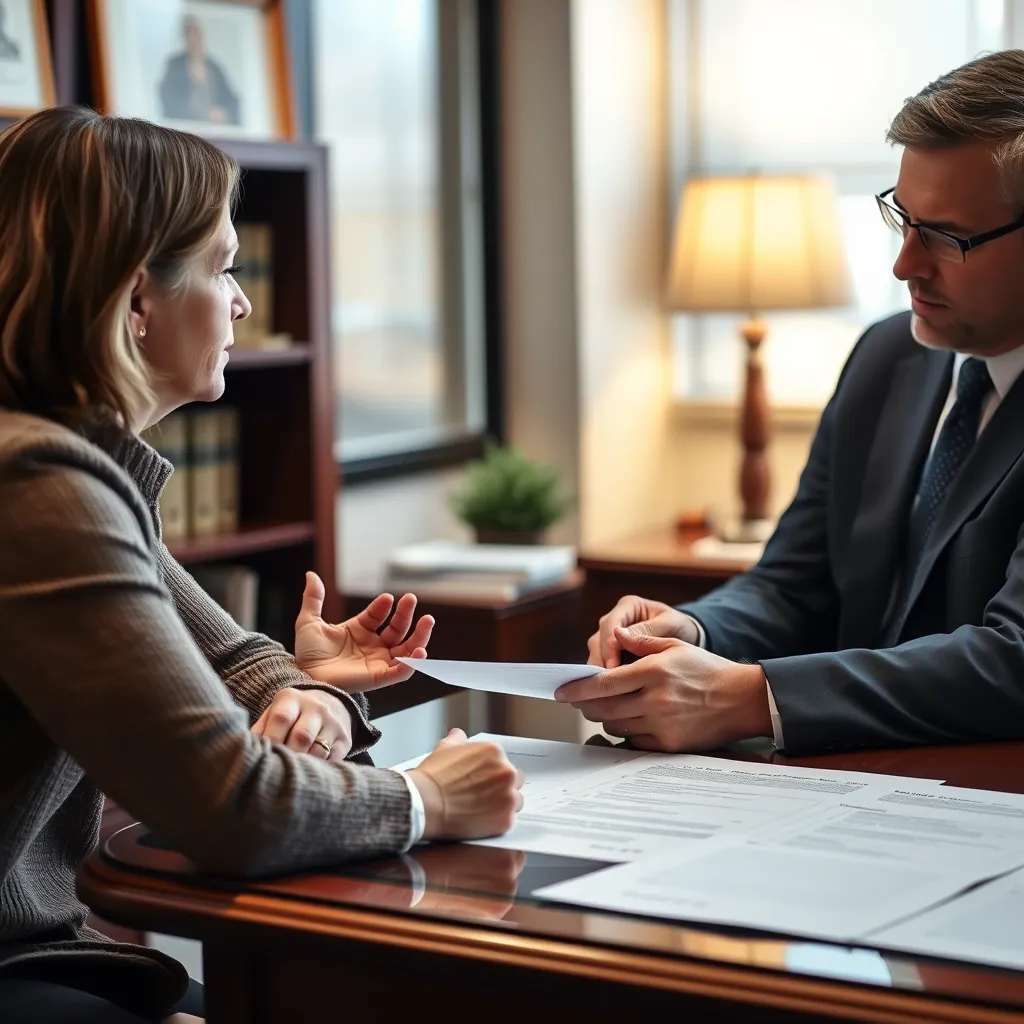 Grandparent Custody Lawyer Virginia