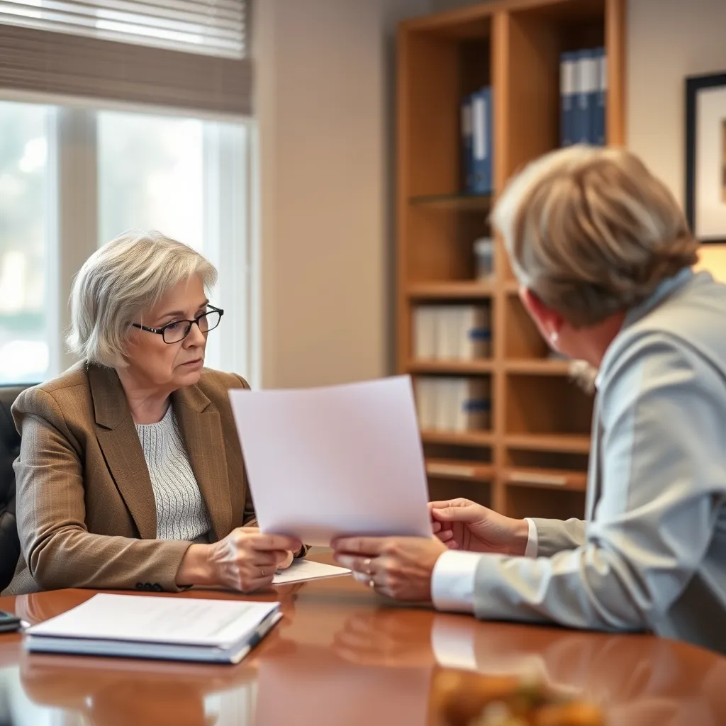 grandparent custody lawyer York VA