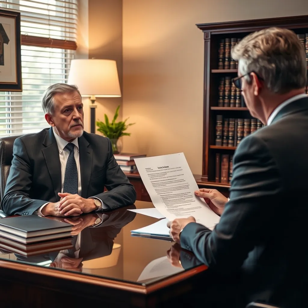 guardianship lawyer Alexandria VA