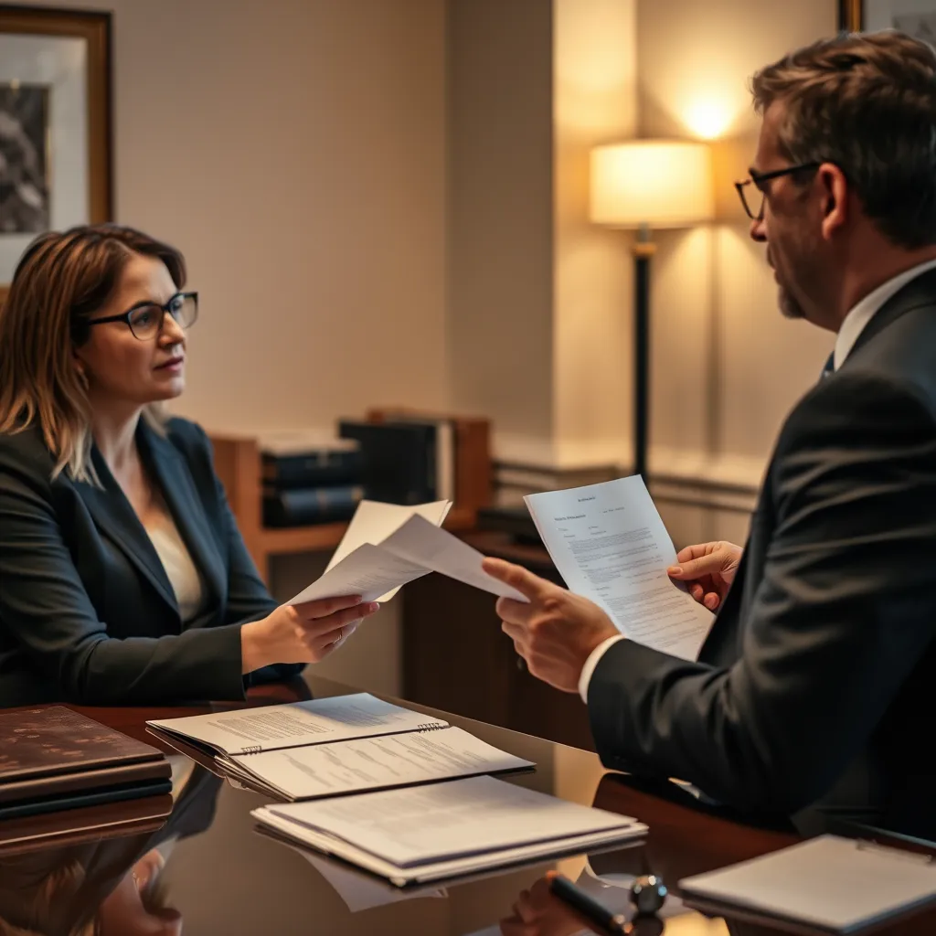 indefinite alimony lawyer Alexandria VA