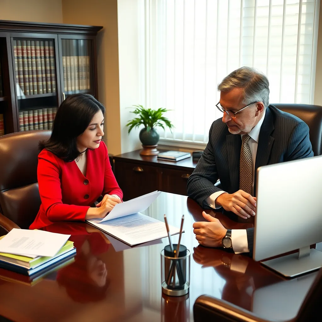 Indefinite Alimony Lawyer King George VA