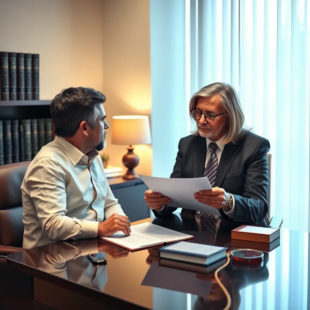 indefinite alimony lawyer Manassas VA