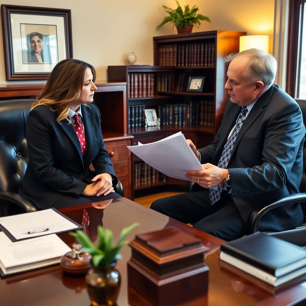 Indefinite Alimony Lawyer Poquoson, VA