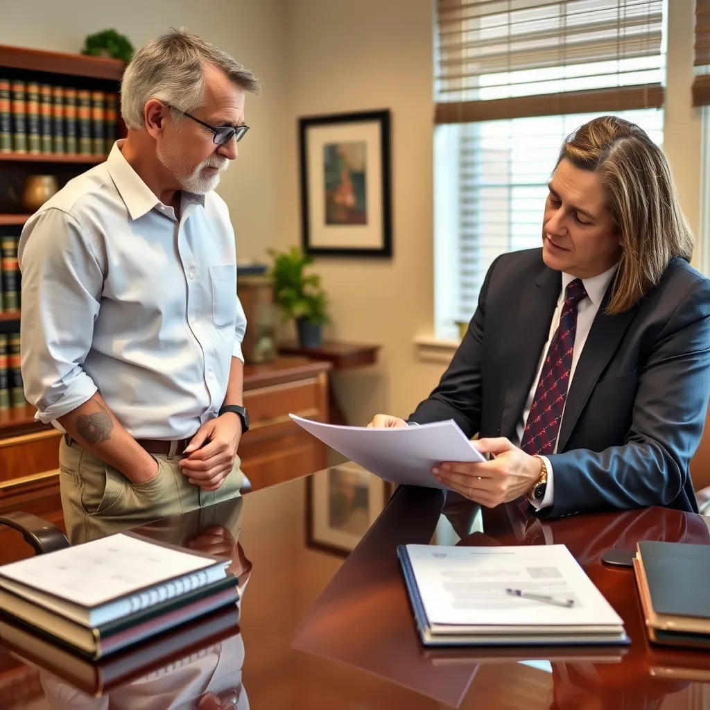 International Assets Divorce Lawyer Fauquier VA