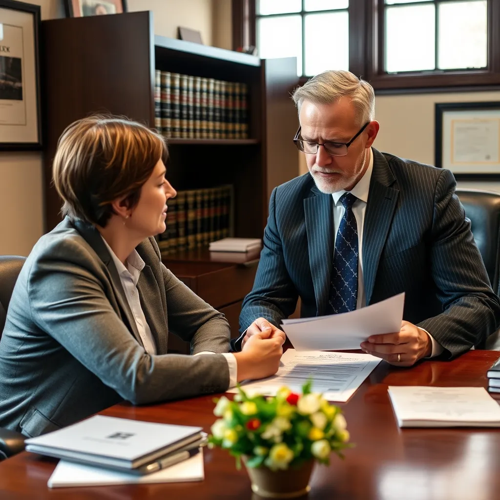 interstate custody lawyer Alexandria VA