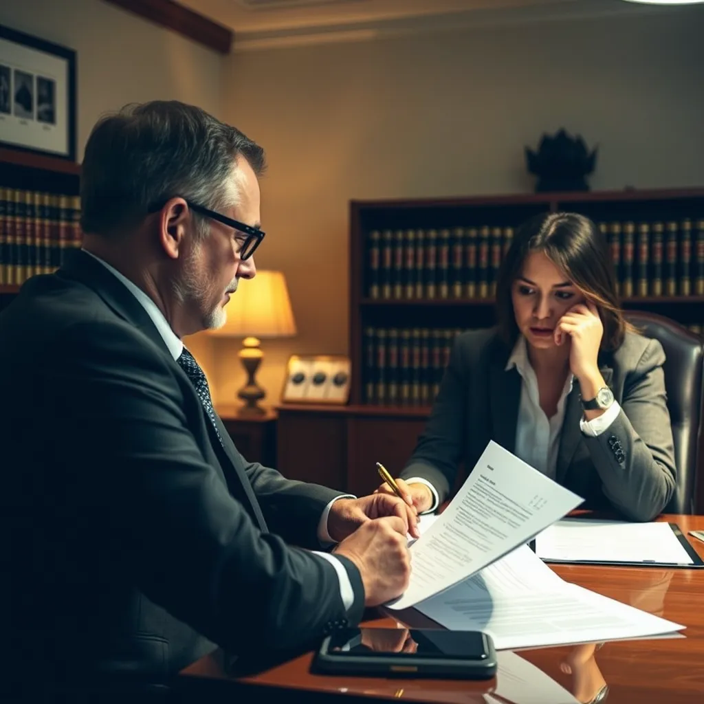 Interstate Custody Lawyer Fairfax, VA