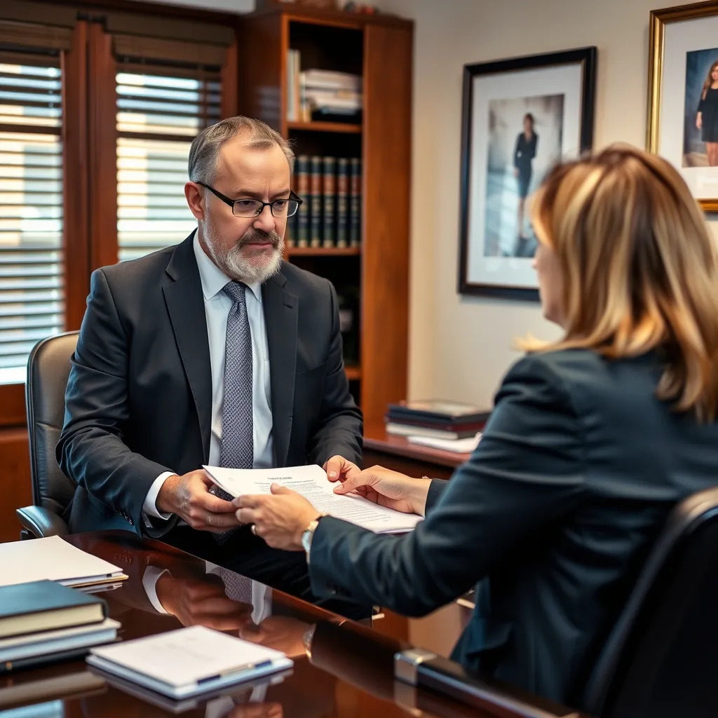 interstate custody lawyer York VA