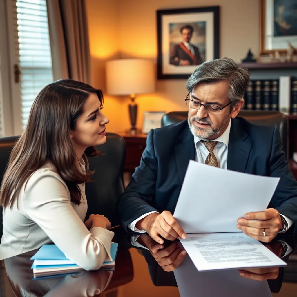 joint custody lawyer Manassas VA