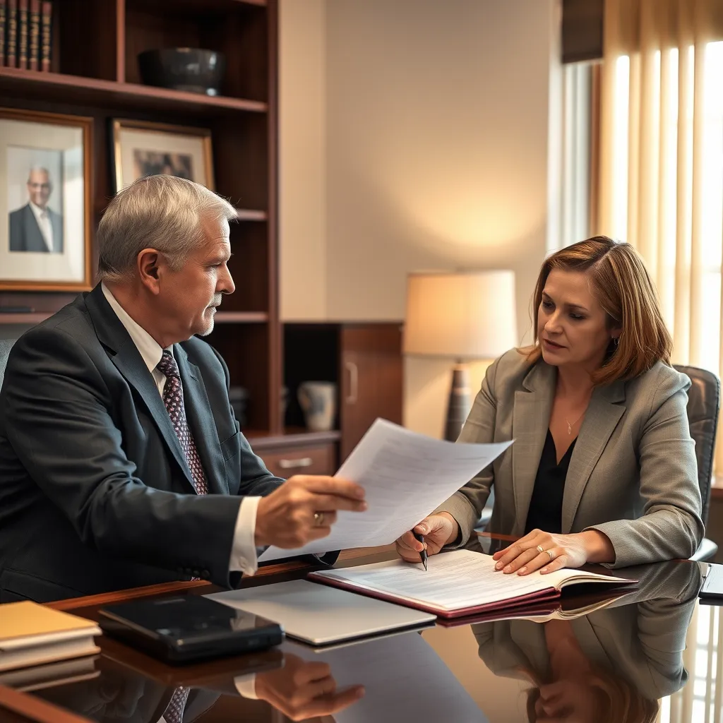 joint custody lawyer York VA