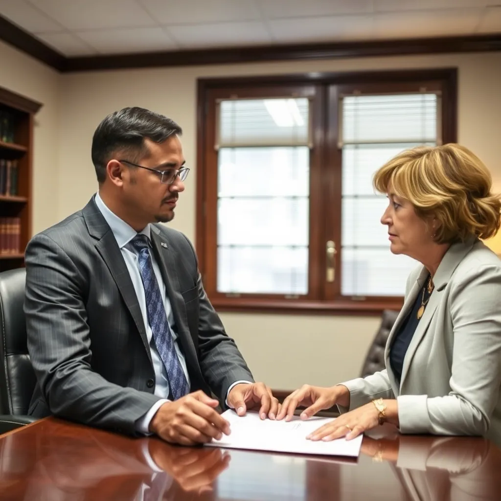Kinship Adoption Lawyer Poquoson, VA