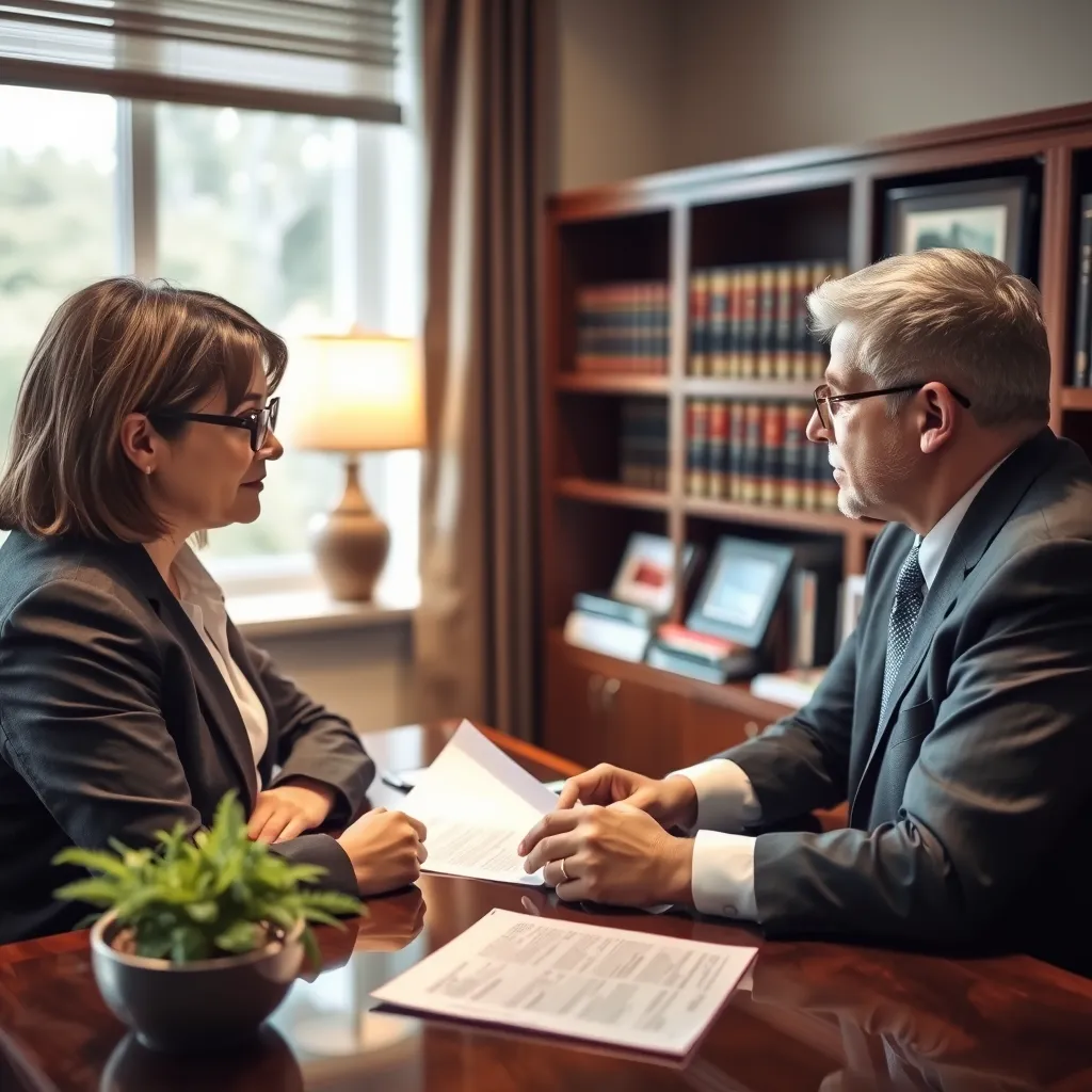 Kinship Guardianship Lawyer Fairfax VA