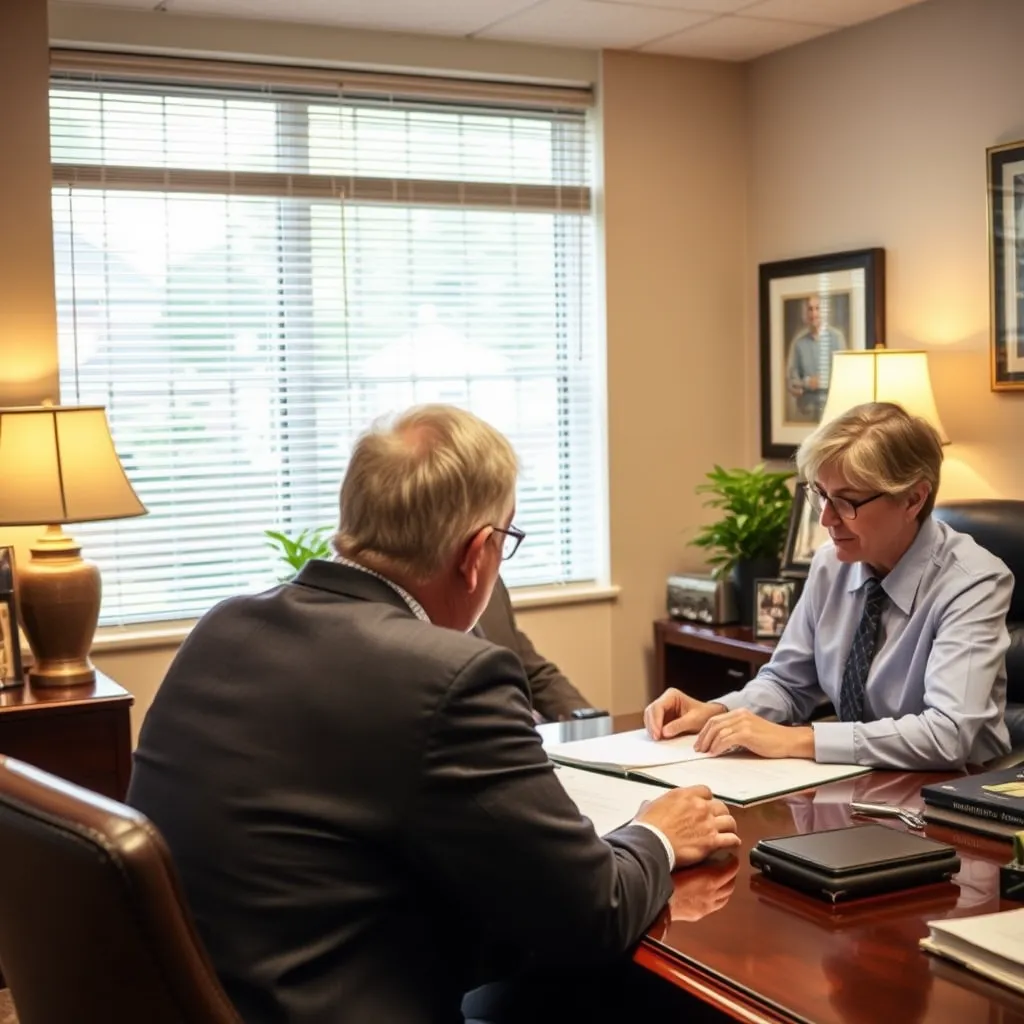 Kinship Guardianship Lawyer King George VA